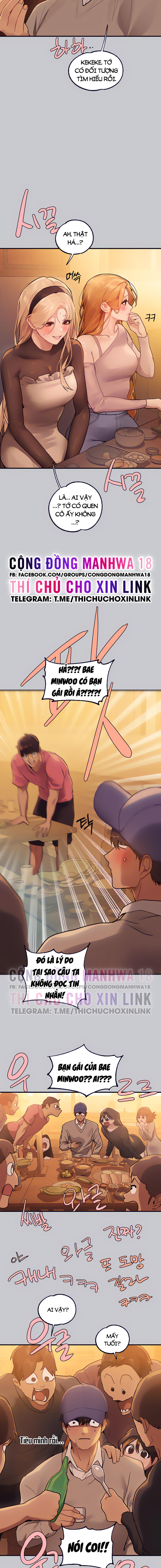 bà chị chủ nhà chapter 111 8