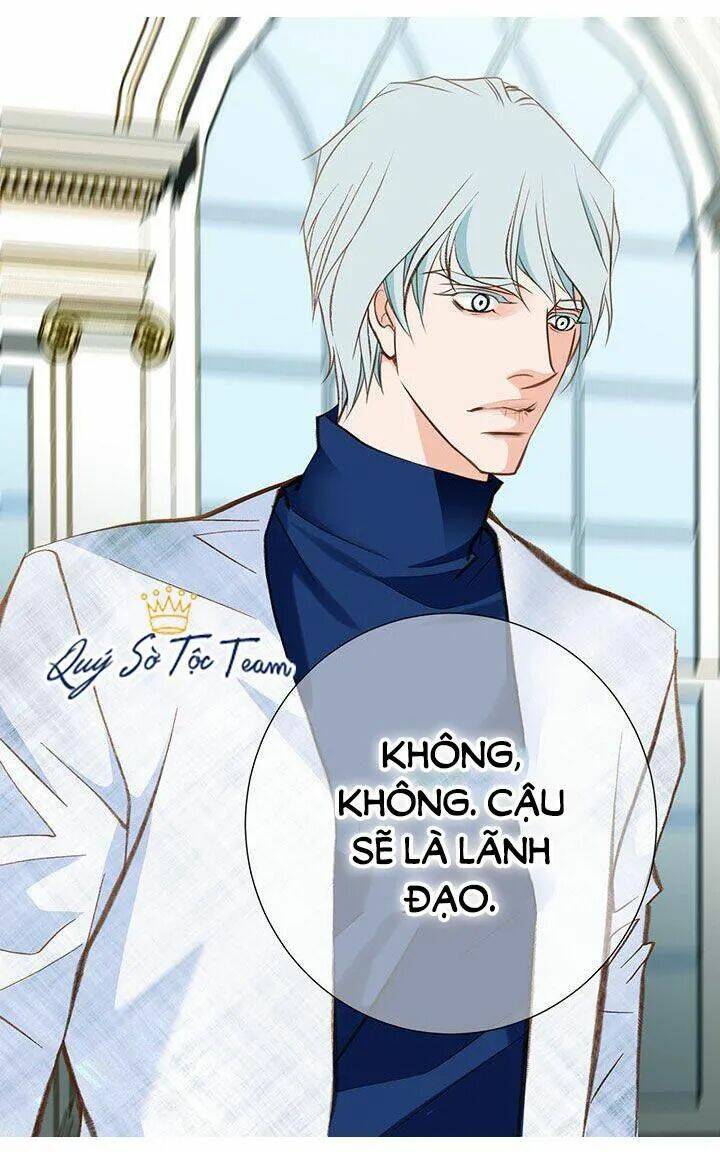 tiếp xúc chí mạng chapter 77 24