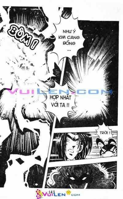 tiểu hòa thượng hd remake chapter 162 15