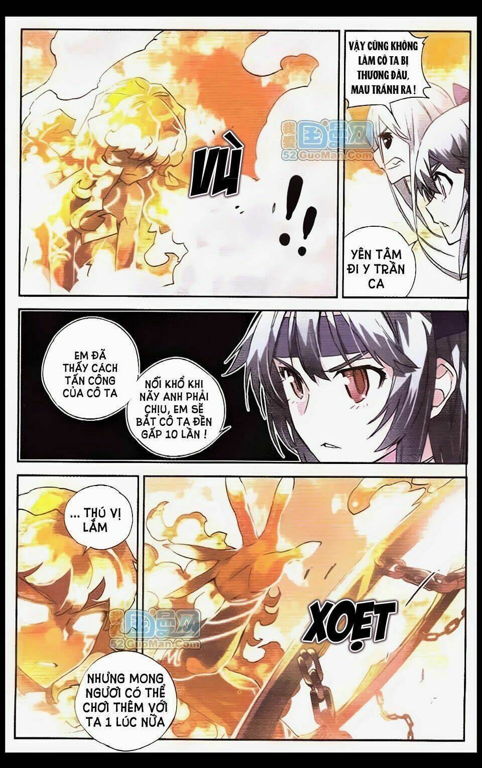 huyễn thế ký chapter 47 8