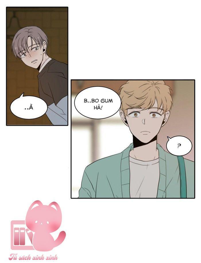 a good day to be a dog chapter 4 18