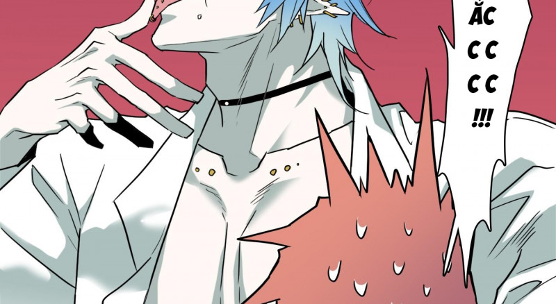 dear door chapter 131 74