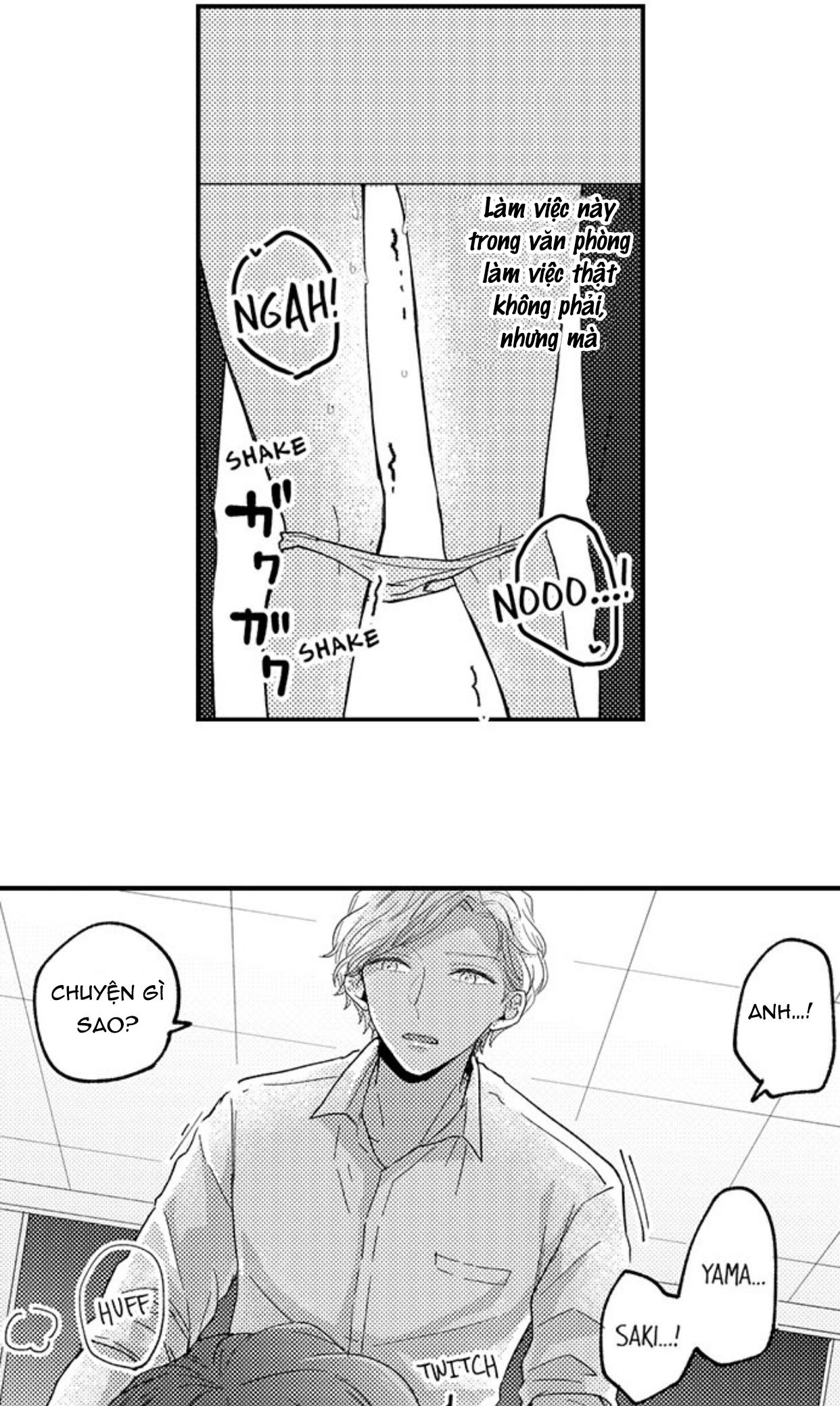 tình một đêm với động cơ đáng ngờ (full) chapter 9 12