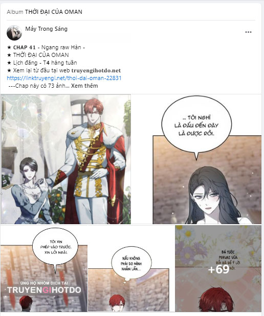 trở thành đứa cháu gái bị ghẻ lạnh trong gia tộc võ giả hùng mạnh chapter 55.2 36