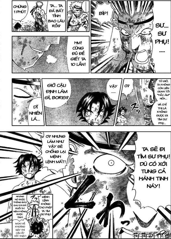 history's strongest disciple kenichi chapter 304 14