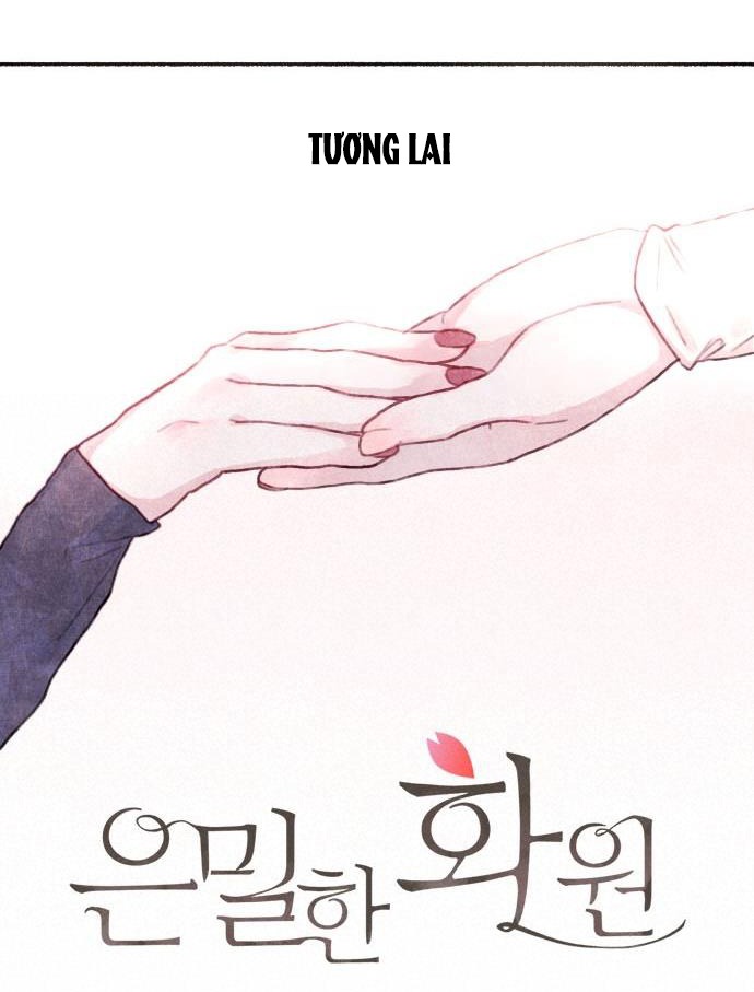 hoa viên bí mật chapter 2 2