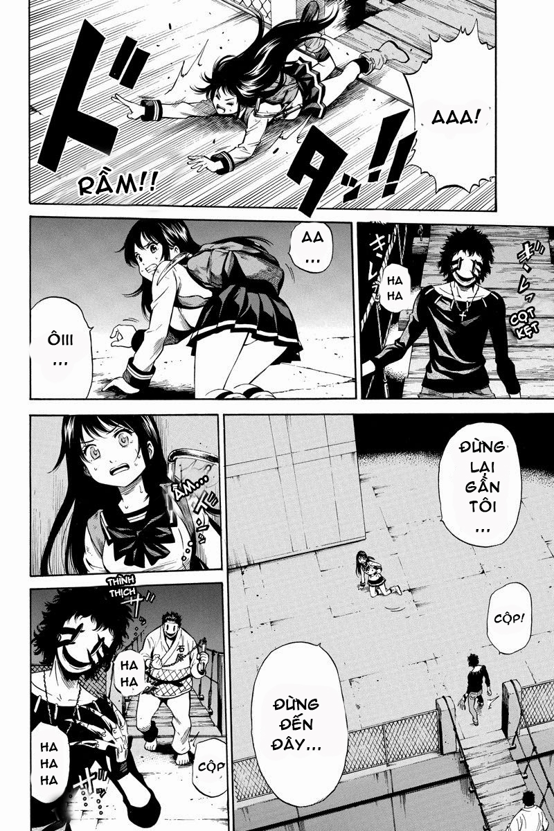 tenkuu shinpan arrive chapter 32 8