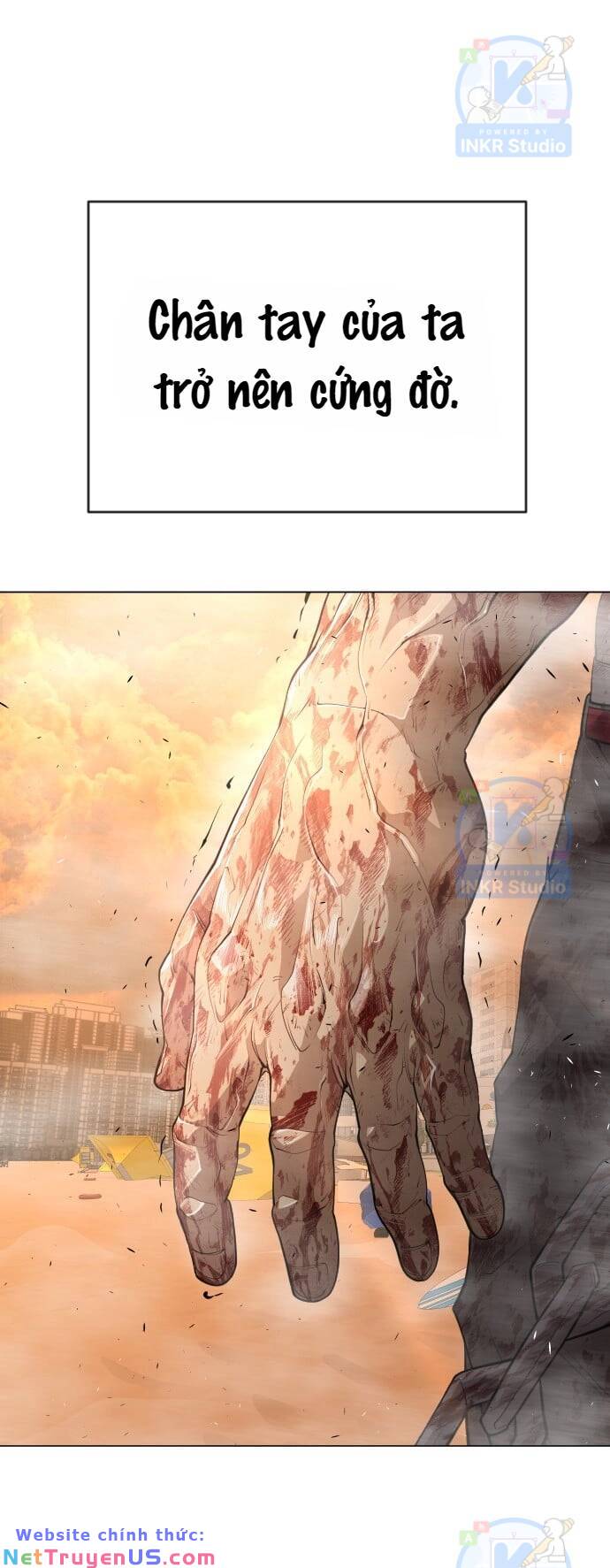 kĩ nguyên của anh hùng chapter 131 12