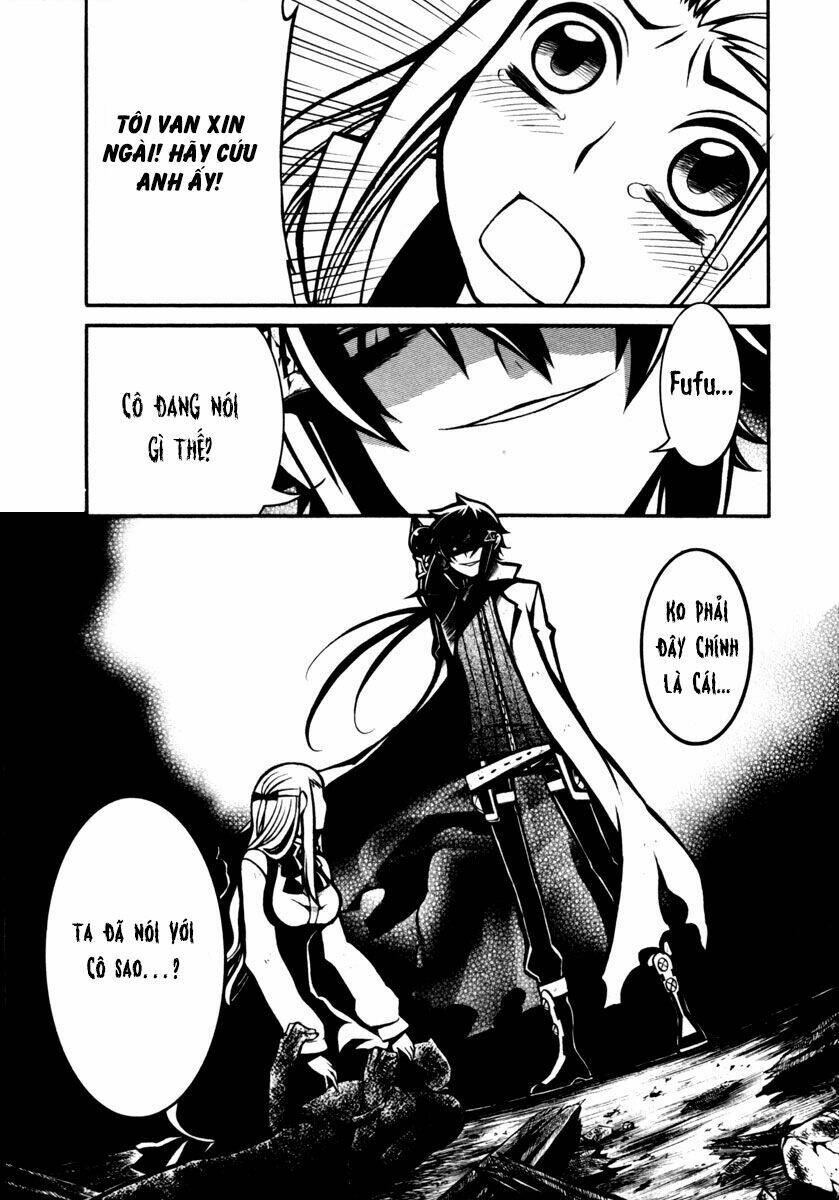 necromancer chapter 6 40