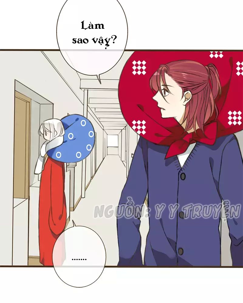 trên trời rớt xuống một hòa thượng ngốc chapter 48 5