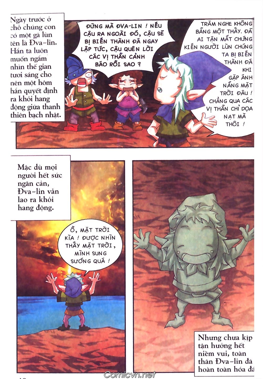 thần thoại bắc âu chapter 29 20