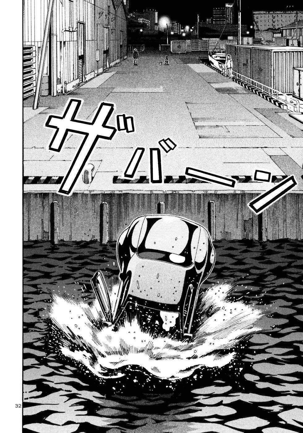 giấy báo tử chapter 24 33