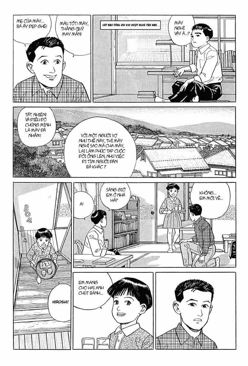 khu phố xa xăm chapter 12 18