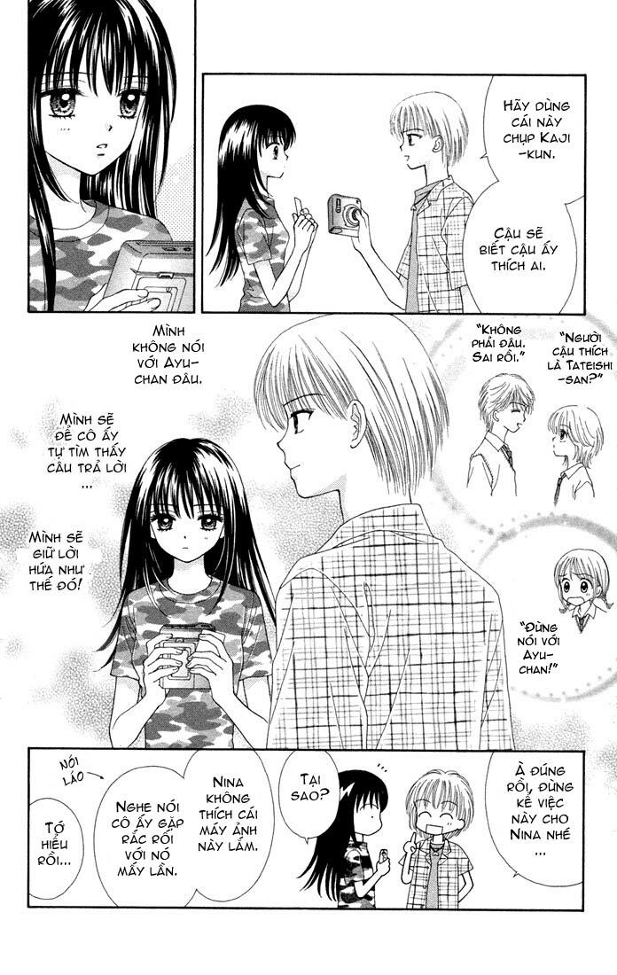 học sinh siêu ngầu chapter 8 19