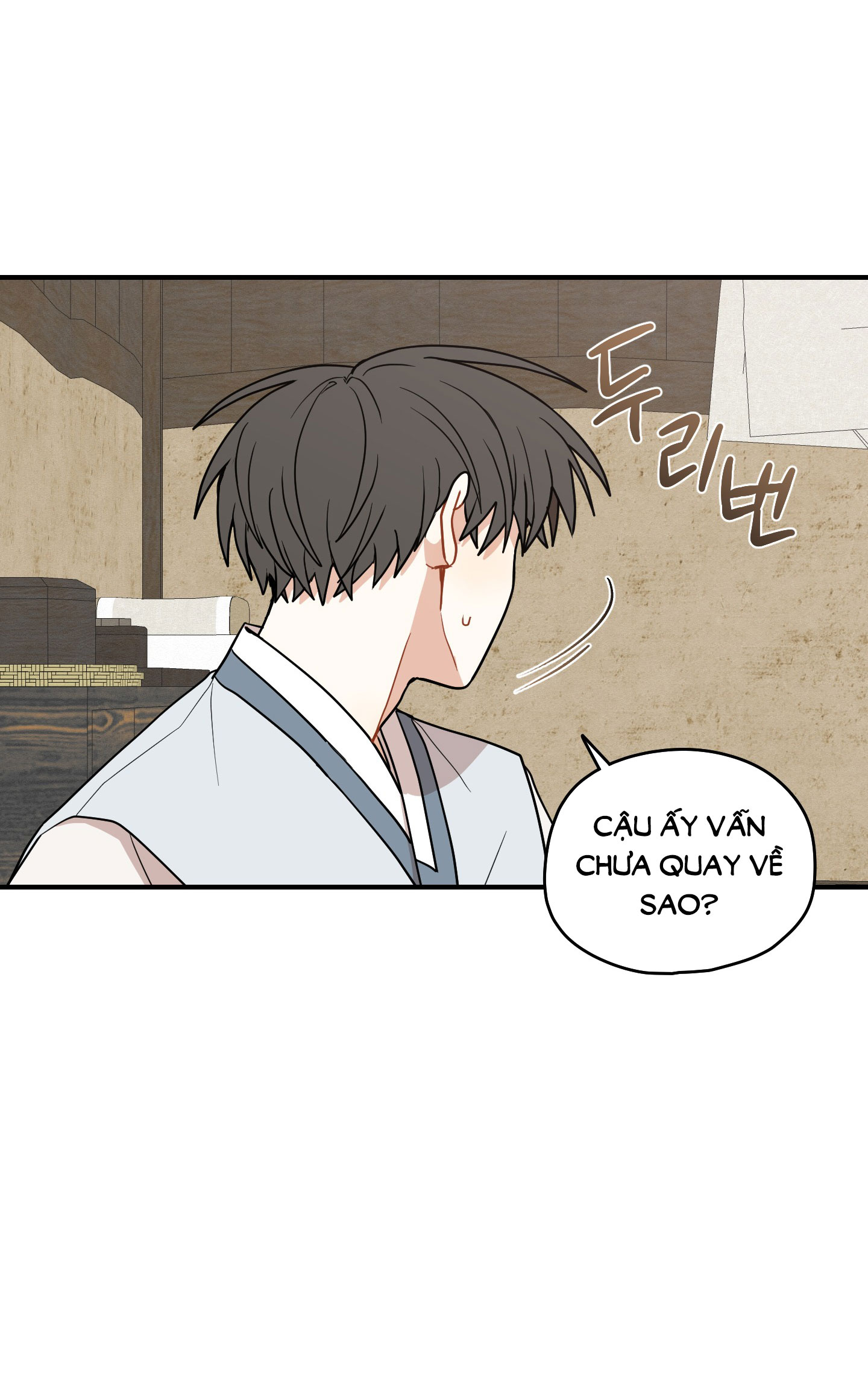 Dưới Tán Hoa Liên Kiều chapter 46.2 - Trang 32