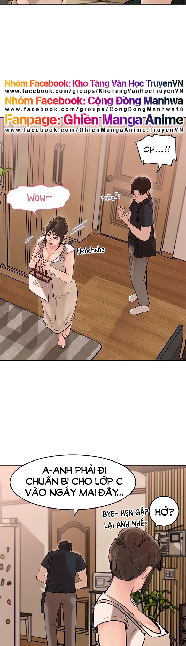 em vợ nóng bỏng chapter 15 35