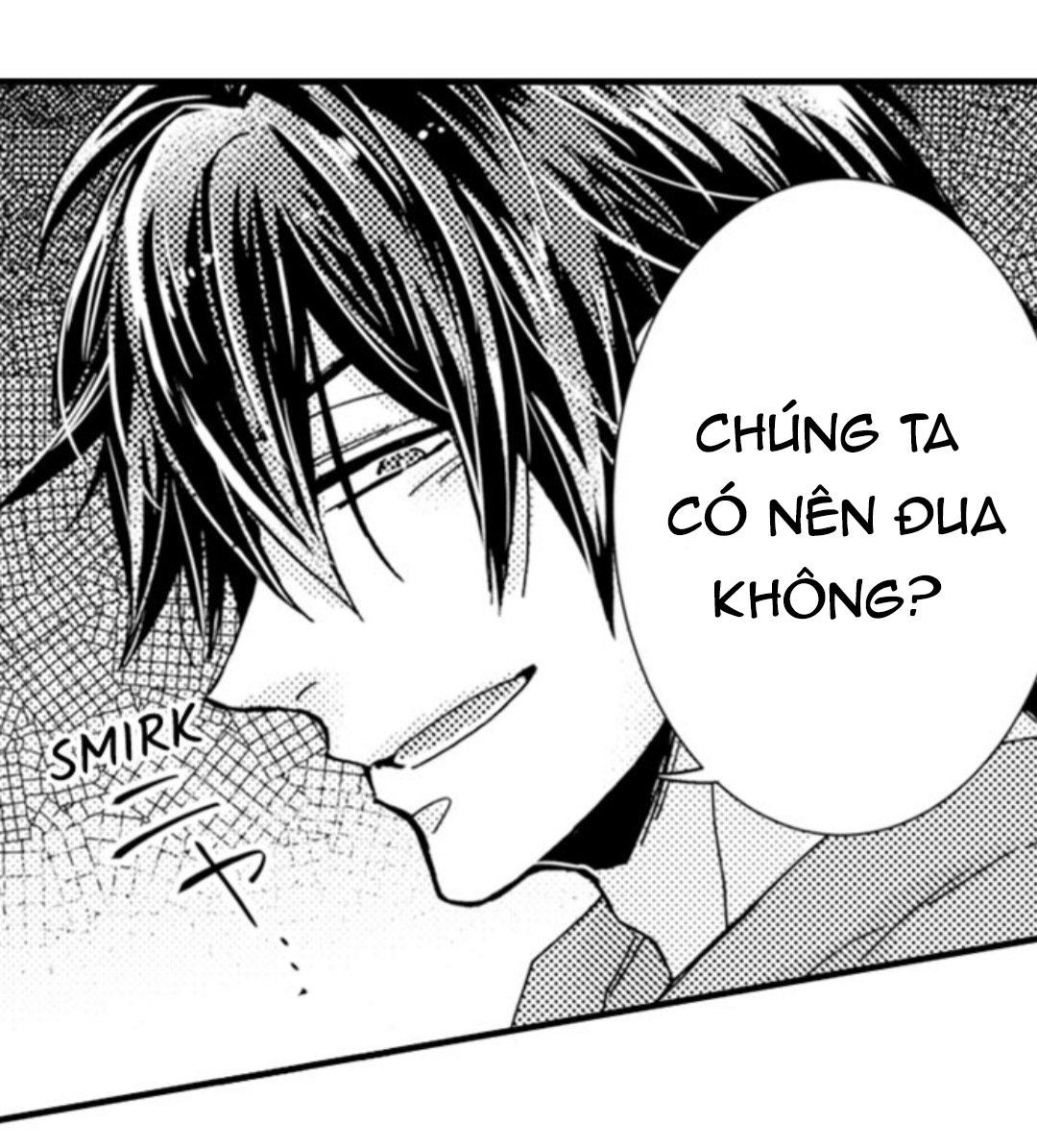 vị sếp thú tính nhà bên chapter 41.3 4