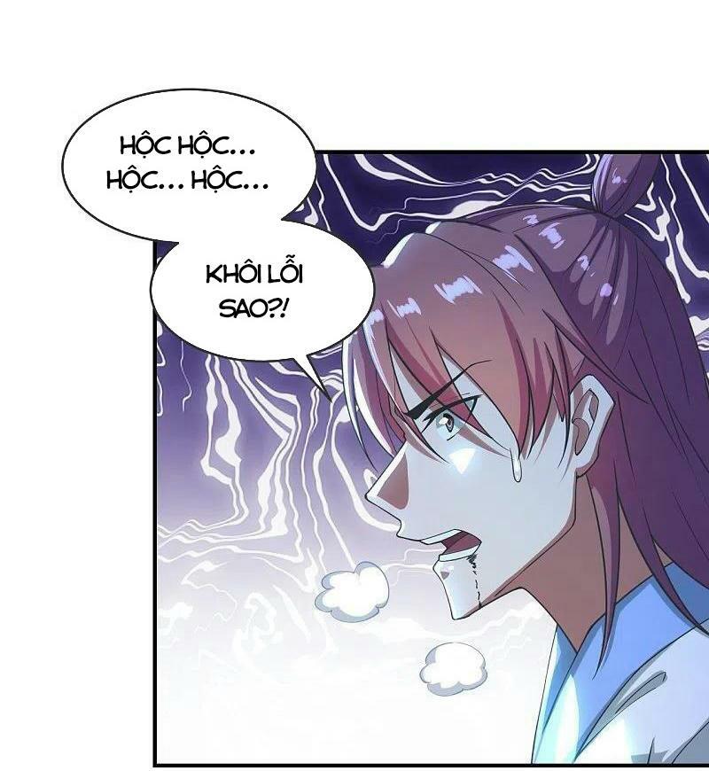 tiên võ đế tôn chapter 279 22