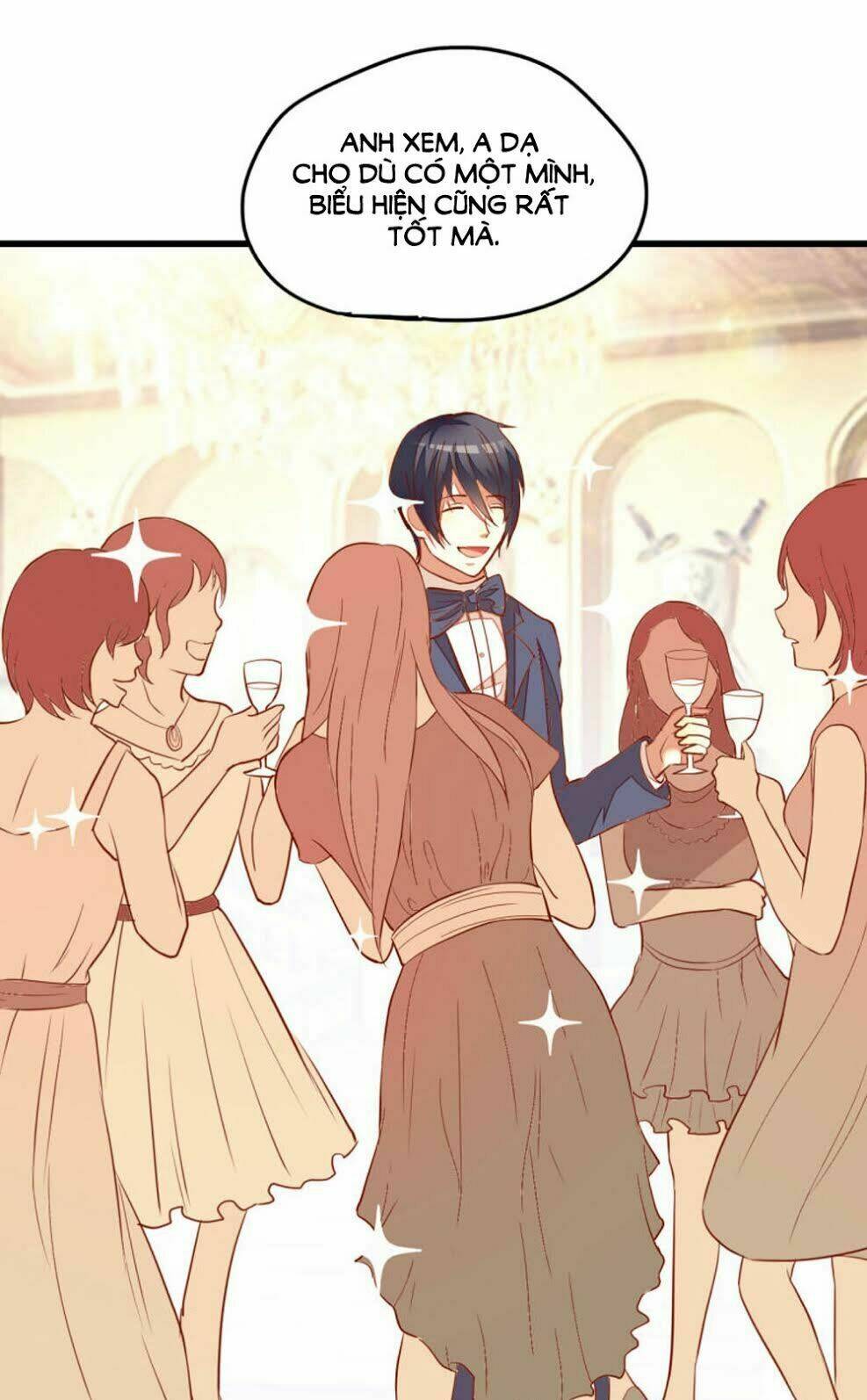 nguyệt dạ hương vi lai chapter 39 26