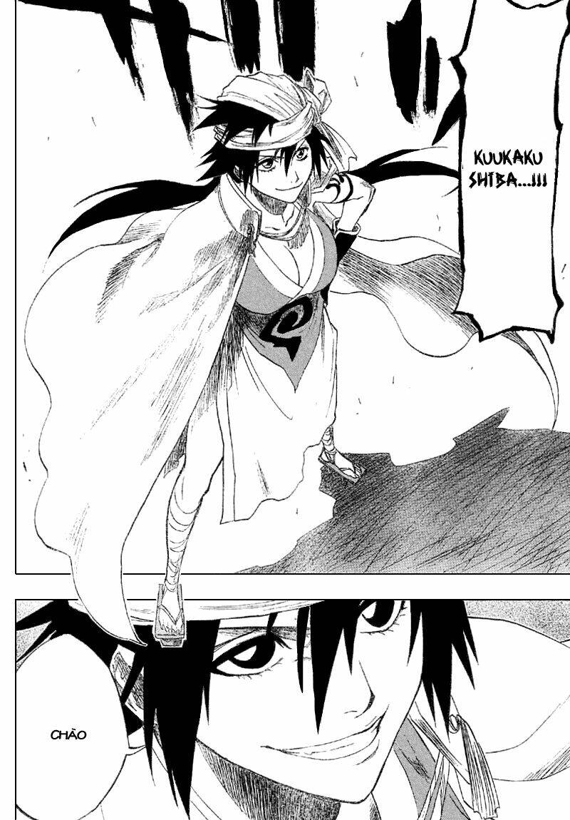 thần chết ichigo chapter 157 5