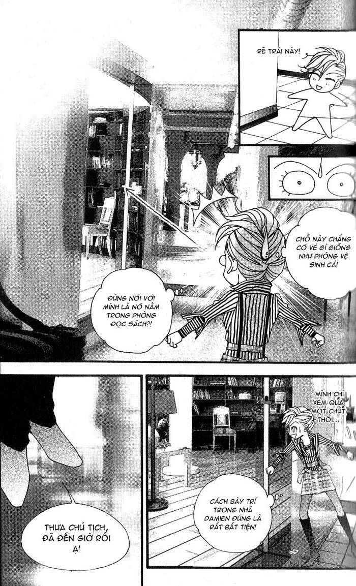 the one chapter 44 21