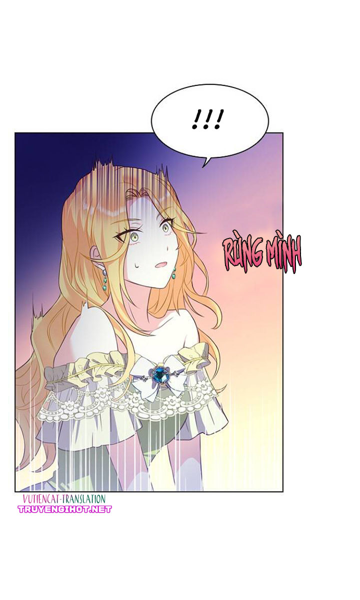 lời cầu hôn đến từ hoàng đế chapter 3 32