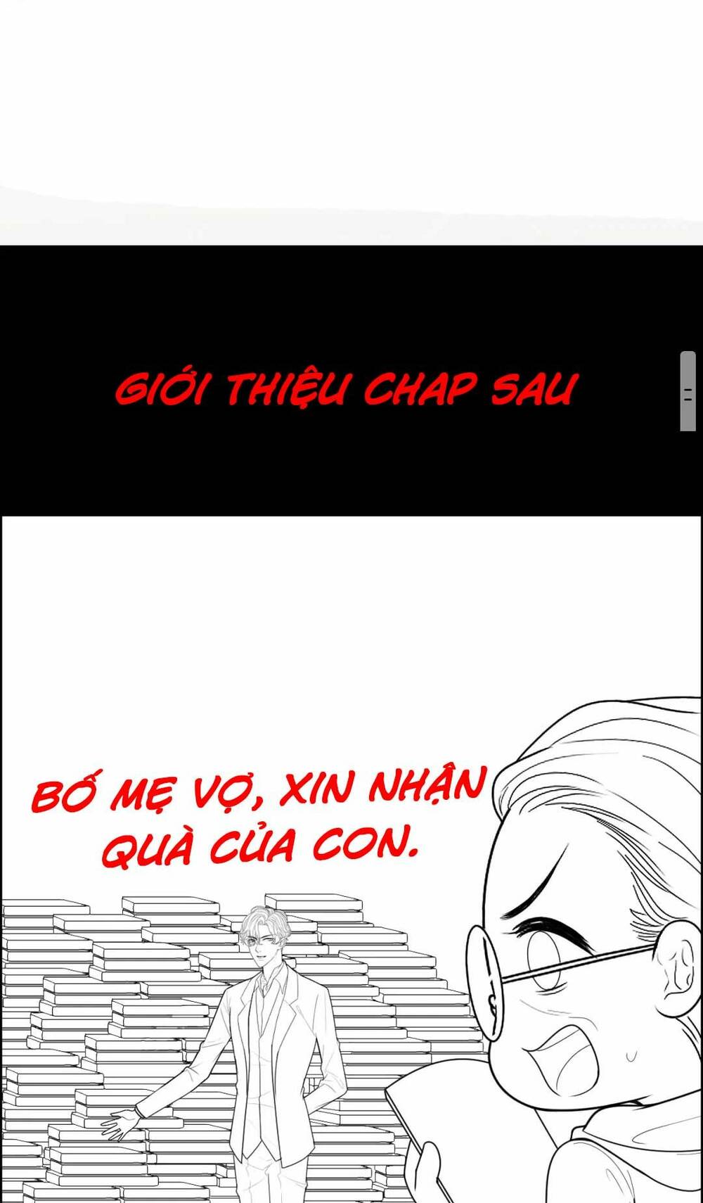 cô vợ hợp đồng bỏ trốn của tổng giám đốc chapter 417 47