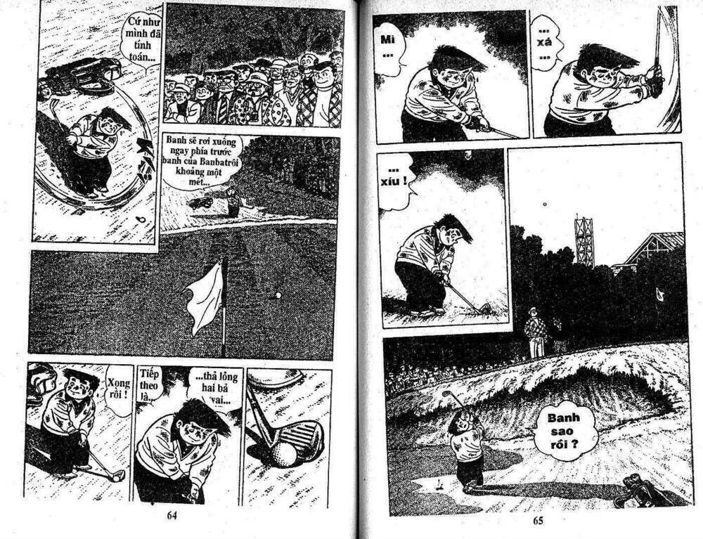 tân teppi chapter 20 31