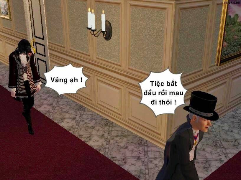 truyện sims - earl story chapter 30 17