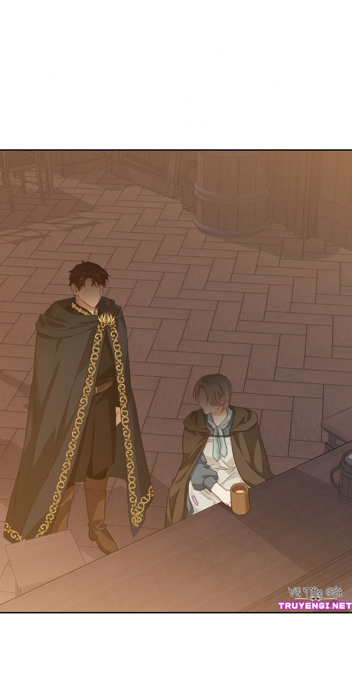 ác nữ xứng đôi với bạo chúa chapter 64 42