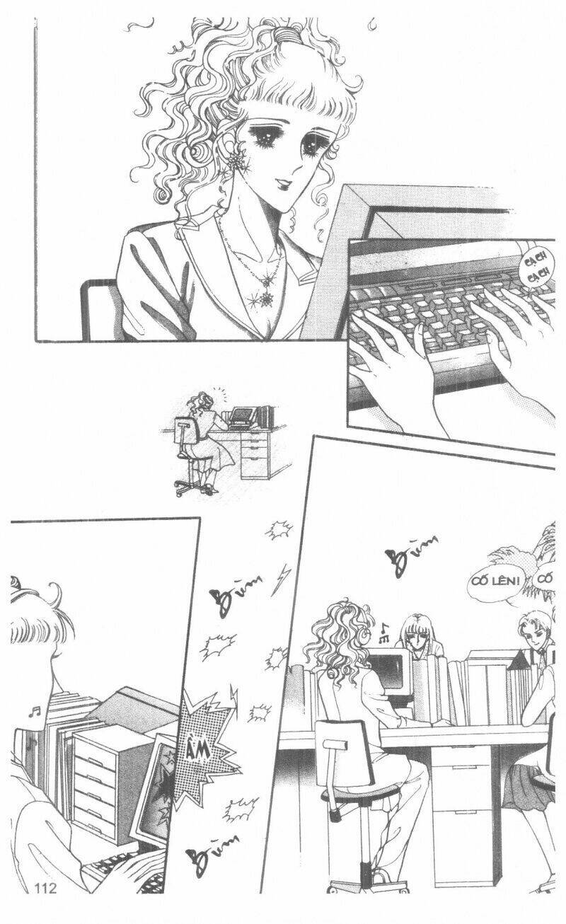 đừng chống đối chapter 3 124