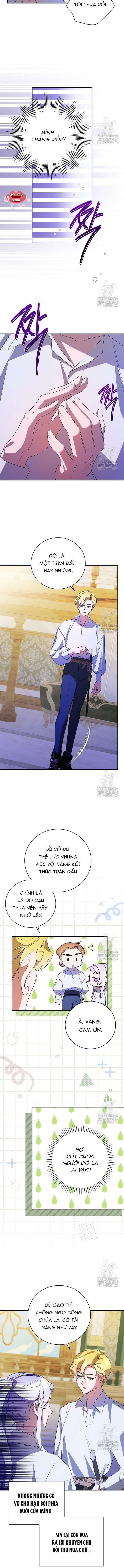 đi tìm nàng công chúa bỏ trốn chapter 3 11