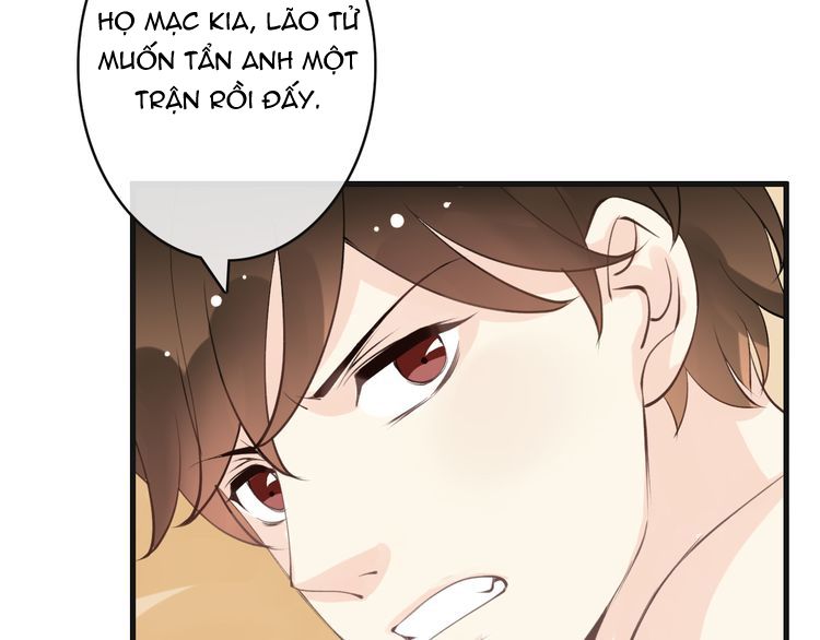 Thiên Thần Không Có Tiết Tháo chapter 5 - Trang 40