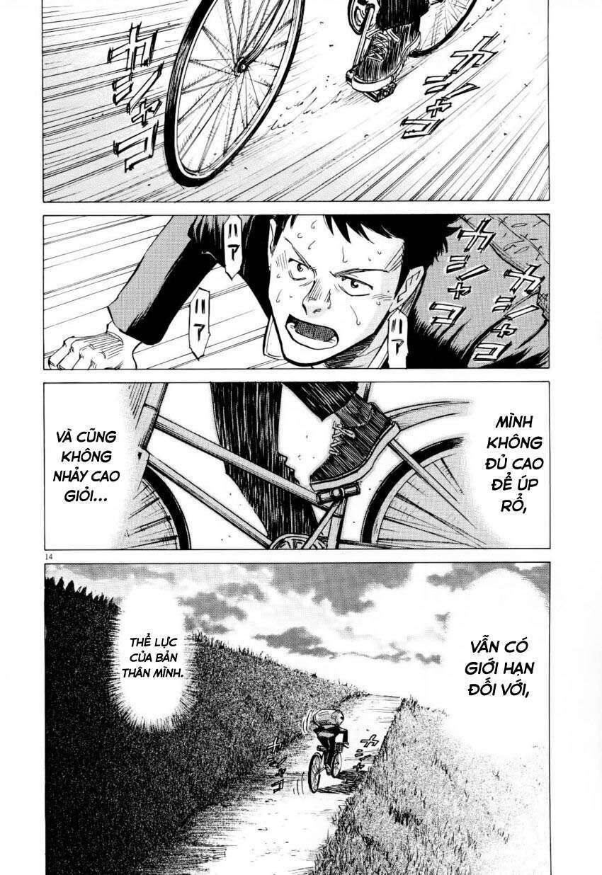 blue giant chapter 1 18