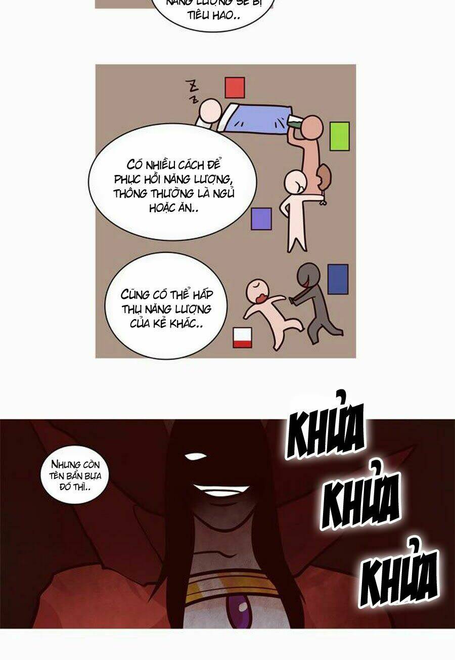 the devil king is bored chapter 39 27