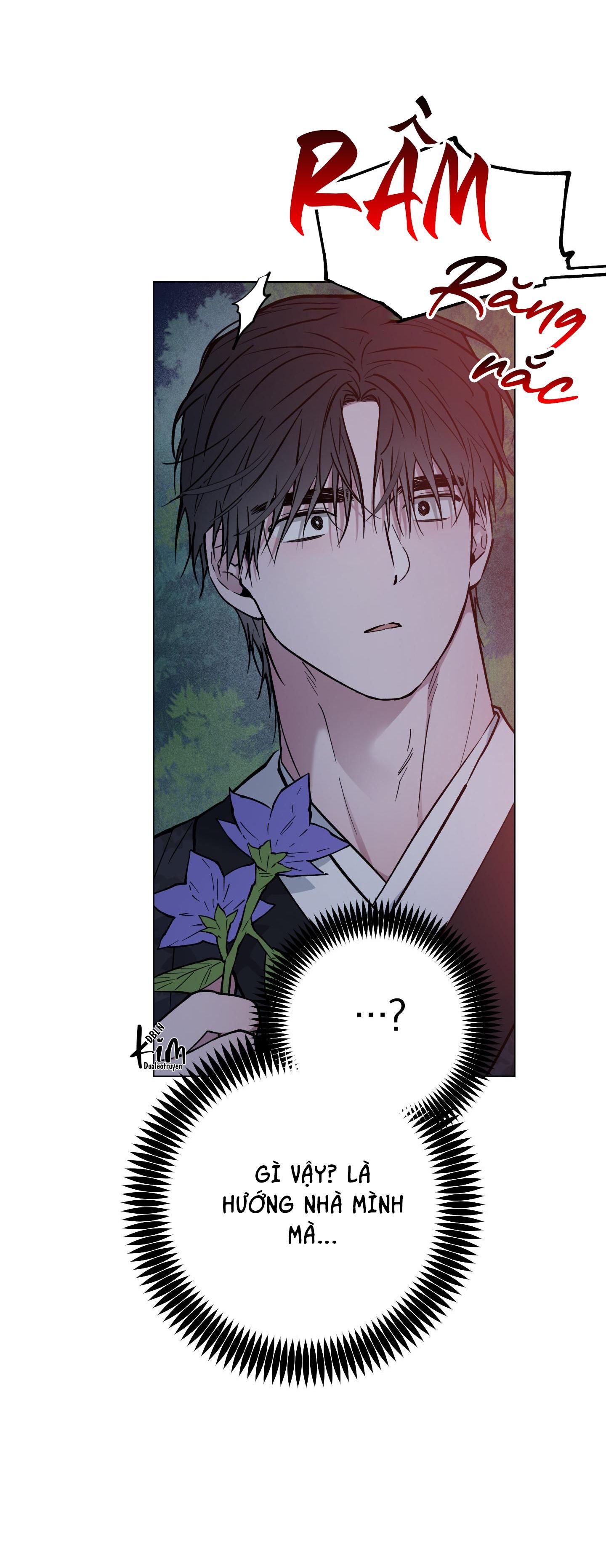 bình minh của rồng chapter 48 31