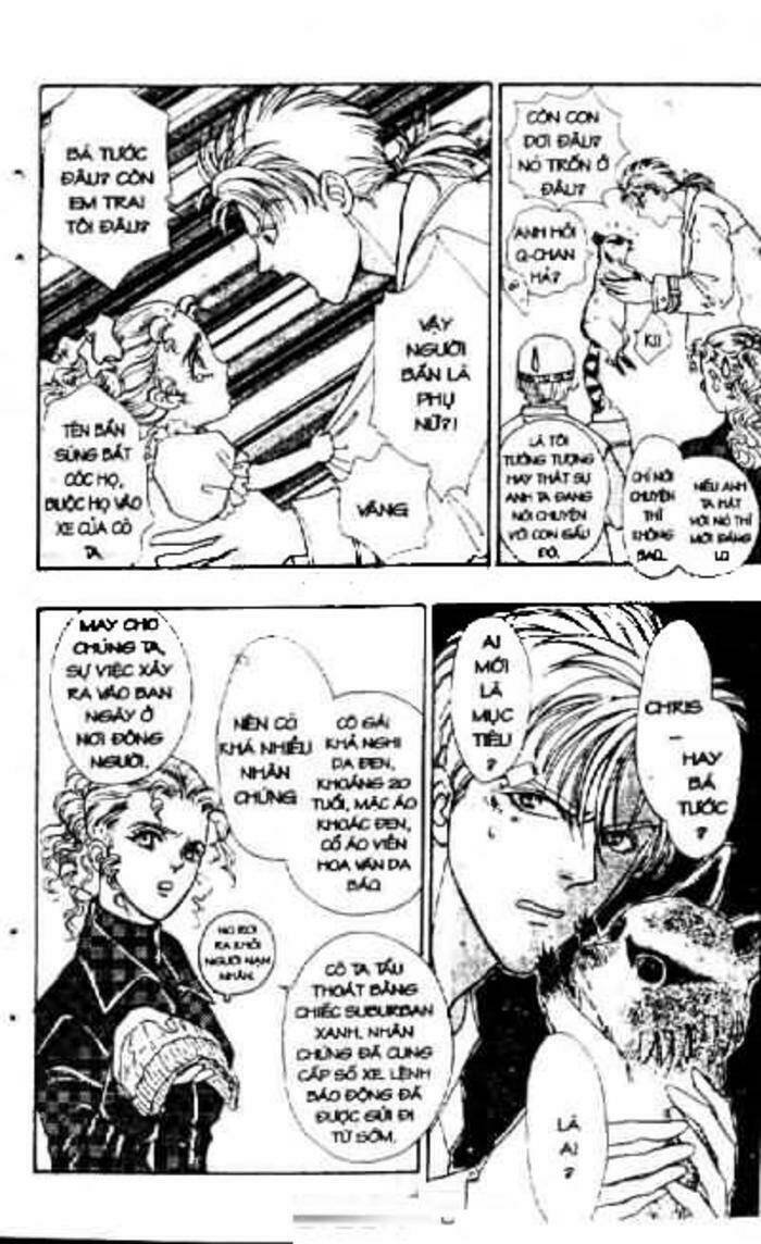 petshop of horrors chapter 33 75