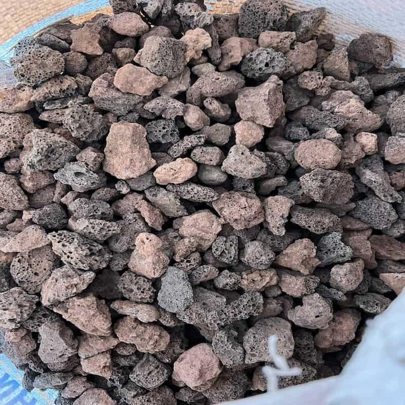 Đá Nham Thạch Lọc Nước 1Kg
