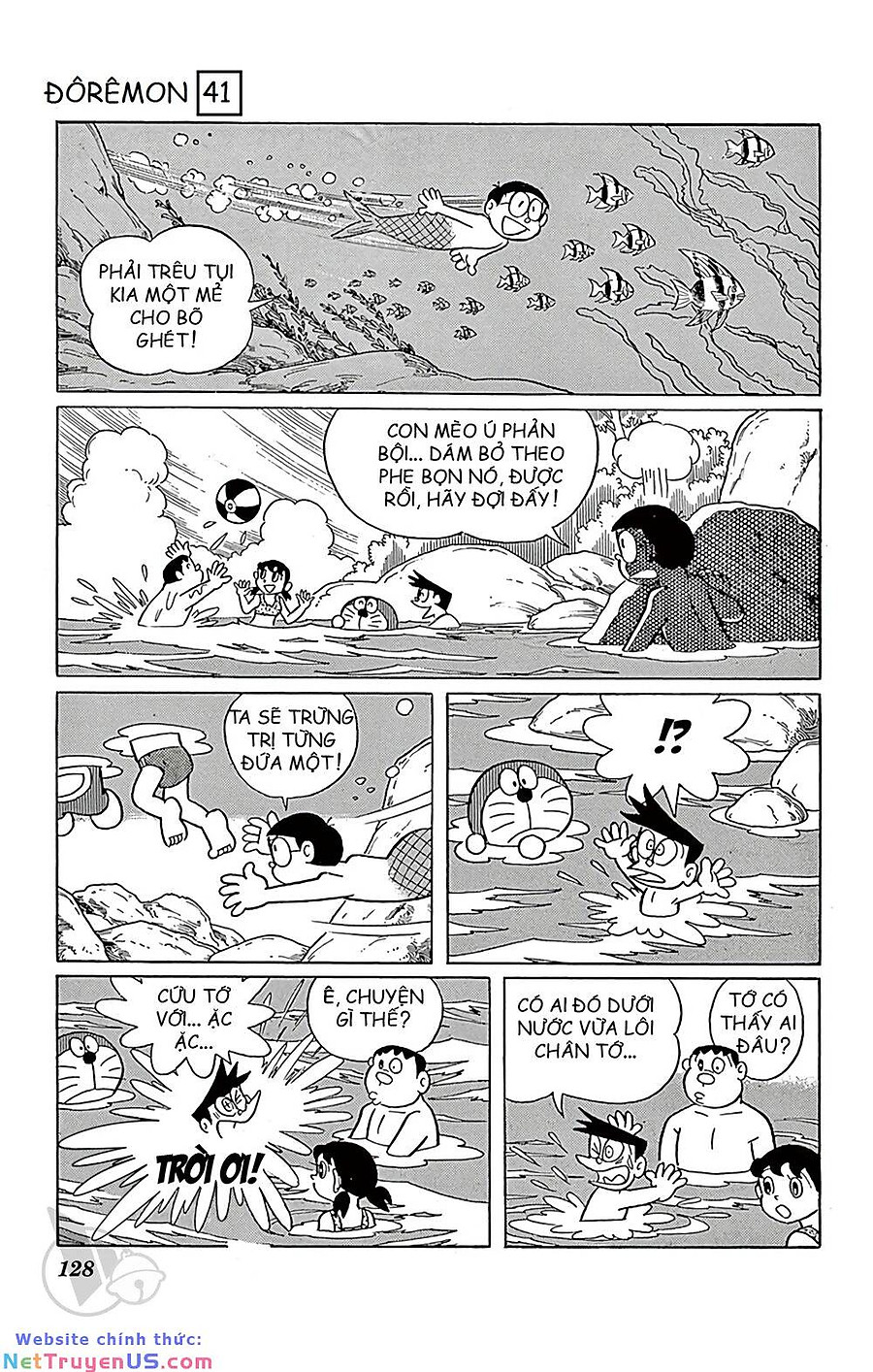 doraemon chapter 745 9