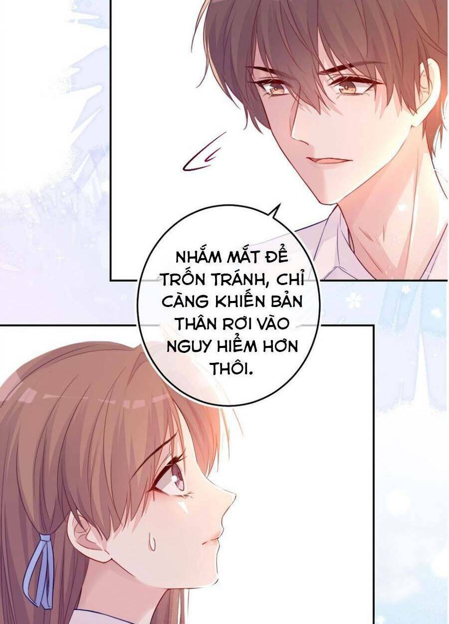 khi cô gái nhìn thấy thời gian chapter 2 45