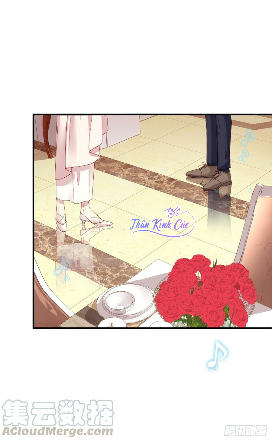 kiểm soát tuyệt đối chapter 75 36