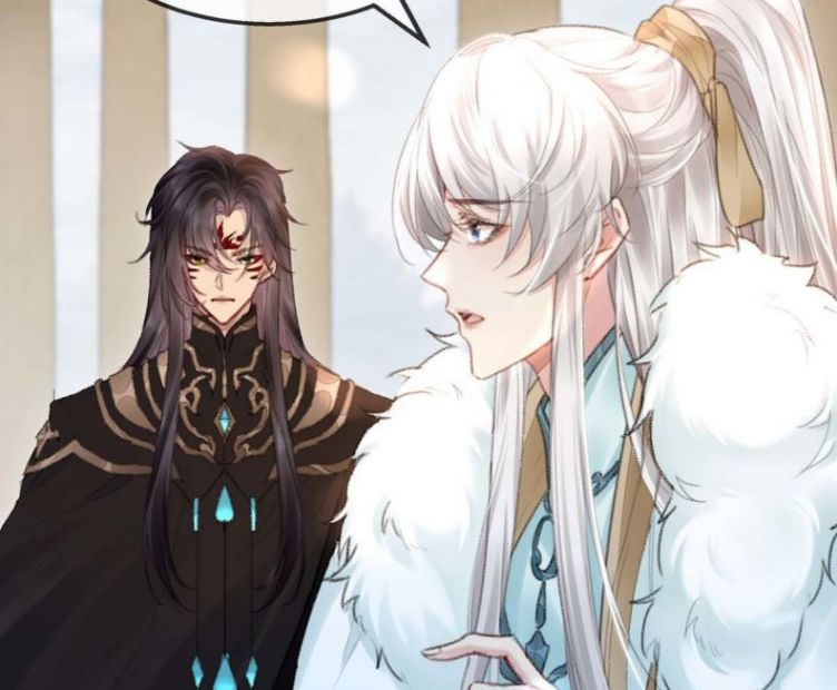 lại bị bạn trai cũ nhắm trúng rồi chapter 55 2