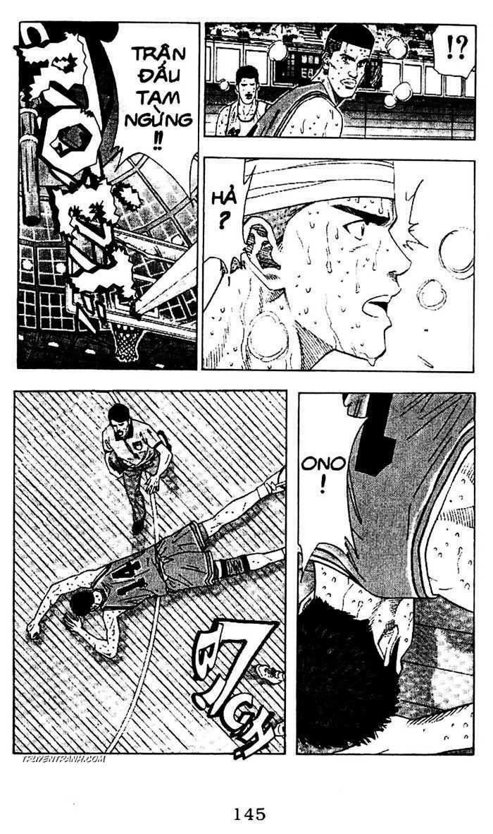 cao thủ bóng rổ chapter 179 19