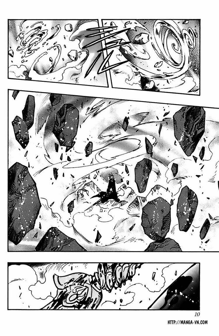 huyền thoại đôi cánh chapter 150 15