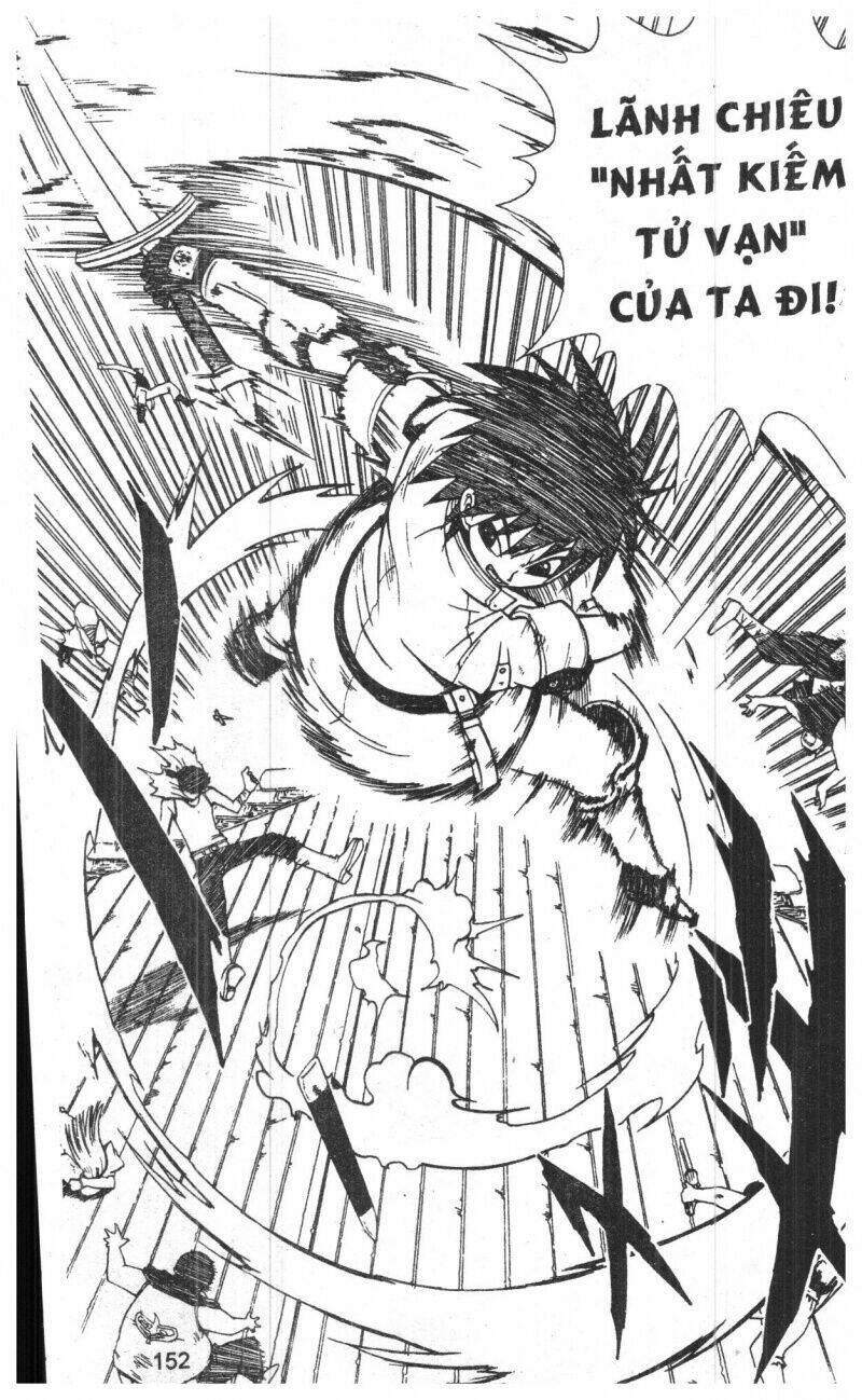 joou kishi monogatari chapter 5 150