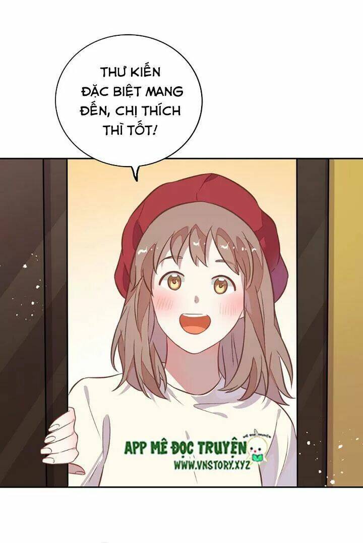 bạn trai kém tuổi bẫy yêu tôi chapter 26 23