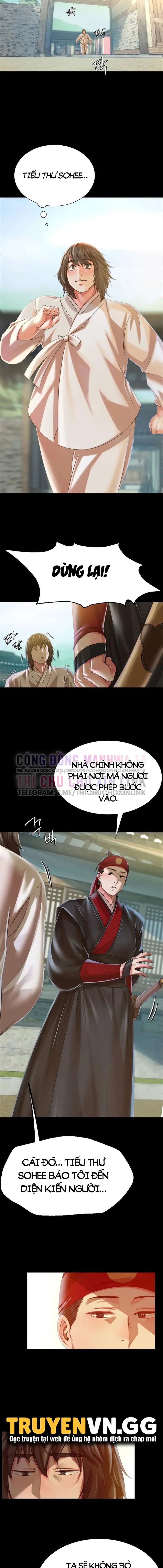 [18+] tiểu thư chapter 45 16