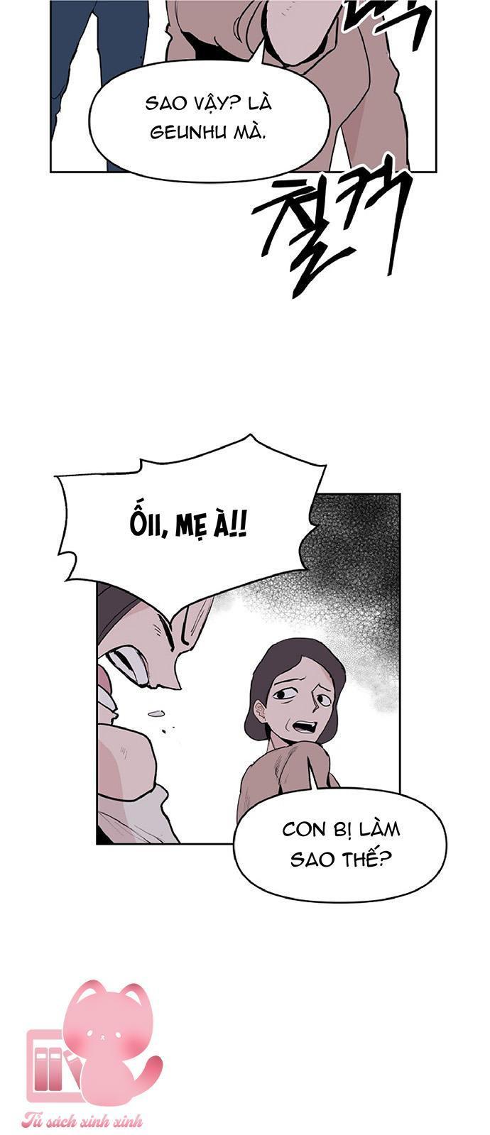 yêu không hồi kết chapter 3 8