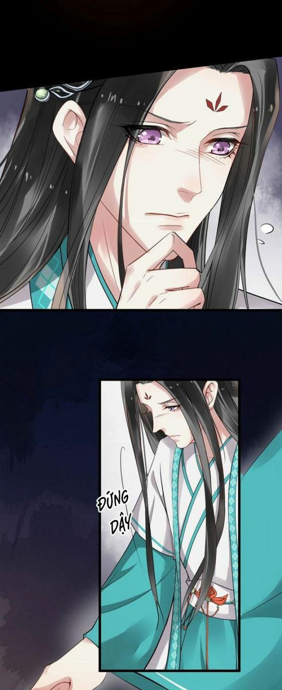 bồng sơn viễn 2 chapter 31 7