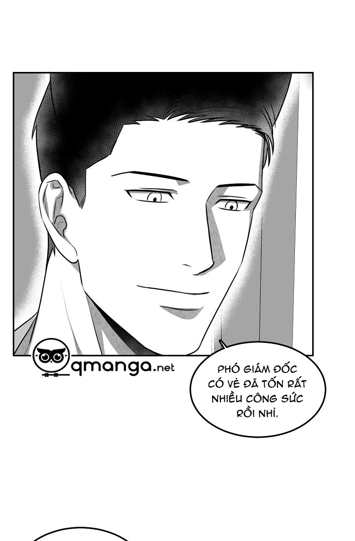 khi cún biết yêu chapter 4 38